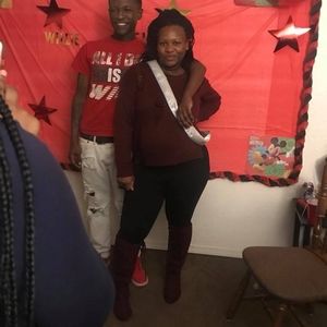 Meet your Posher, Jocelyn